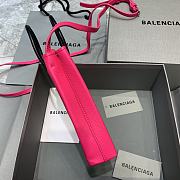Balenciaga bag01 18x12x4.5cm - 3