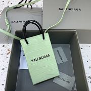 Balenciaga bag02 18x12x4.5cm - 1