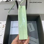 Balenciaga bag02 18x12x4.5cm - 6