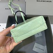 Balenciaga bag02 18x12x4.5cm - 3