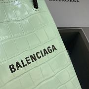 Balenciaga bag02 18x12x4.5cm - 4