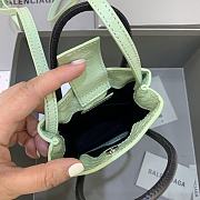 Balenciaga bag02 18x12x4.5cm - 2