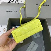 Balenciaga bag03 18x12x4.5cm - 6