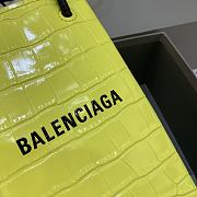 Balenciaga bag03 18x12x4.5cm - 4