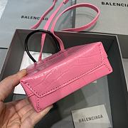 Balenciaga bag04 18x12x4.5cm - 6