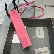 Balenciaga bag04 18x12x4.5cm - 5