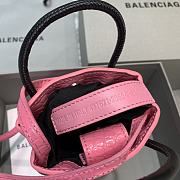 Balenciaga bag04 18x12x4.5cm - 4