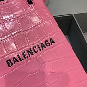 Balenciaga bag04 18x12x4.5cm - 2