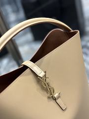 YSL Bucket & Drawstring Bag02 26x20x12cm - 4