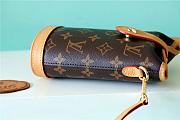 lv Fold Me mini 14.5x18x6.5 cm - 6