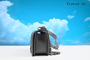 Chanel leboy 25CM - 3