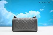 Chanel leboy 25CM - 5