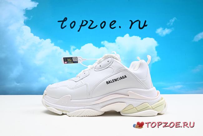 Balenciaga W15C2-2828 - 1