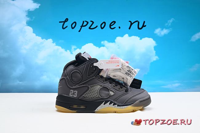 jorden5 CT8480-001 - 1