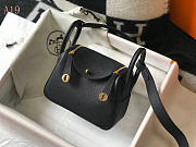 hermes01 Lindy mini 19cm - 2