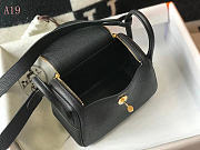 hermes01 Lindy mini 19cm - 4
