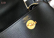 hermes01 Lindy mini 19cm - 6