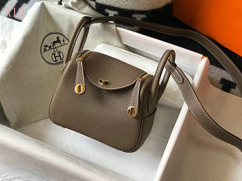 hermes02 Lindy mini 19cm
