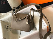 hermes02 Lindy mini 19cm - 4