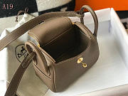 hermes02 Lindy mini 19cm - 2