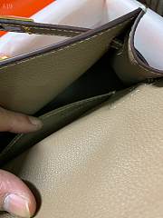 HERMES02 MINI KELLY2  19cm - 2