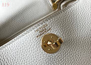 hermes03 Lindy mini 19cm - 5