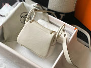 hermes03 Lindy mini 19cm - 6