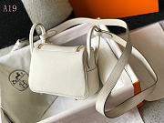 hermes03 Lindy mini 19cm - 2