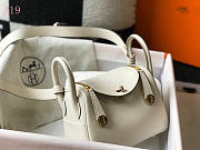 hermes03 Lindy mini 19cm - 3