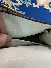 HERMES03 MINI KELLY2  19cm - 2