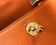 hermes04 Lindy mini 19cm - 4