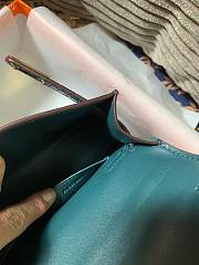 HERMES06 MINI KELLY2  19cm - 4