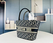 Dior01 37x26x13cmx23.5cm - 5