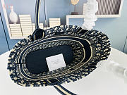 Dior01 37x26x13cmx23.5cm - 4