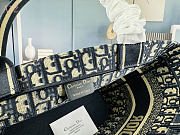 Dior01 37x26x13cmx23.5cm - 3