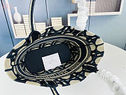 Dior 37x26x13cmx23.5cm - 3