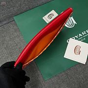 Goyard Wallet 16x19cm - 6