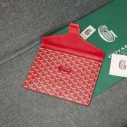 Goyard Wallet 16x19cm - 2