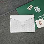 Goyard01 Wallet  16x19cm - 6