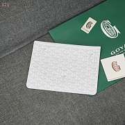 Goyard01 Wallet  16x19cm - 4