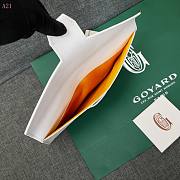Goyard01 Wallet  16x19cm - 5