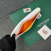 Goyard01 Wallet  16x19cm - 2