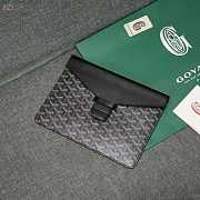 Goyard02 Wallet  16x19cm - 1