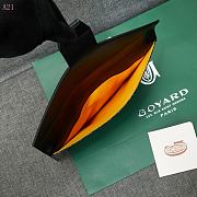 Goyard02 Wallet  16x19cm - 5