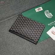 Goyard02 Wallet  16x19cm - 4