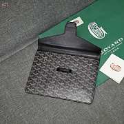 Goyard02 Wallet  16x19cm - 2