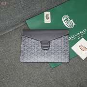 Goyard03Wallet  16x19cm - 1