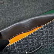 Goyard03Wallet  16x19cm - 6