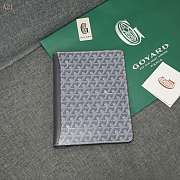 Goyard03Wallet  16x19cm - 5