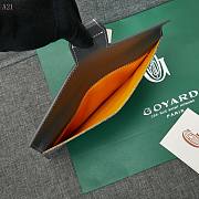 Goyard03Wallet  16x19cm - 4